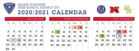 Smcc Calendar 2022